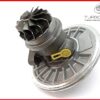 TURBO LADER RUMPFGRUPPE NEU! BMW X5 35d Bi-Turbo Groß 210kW / 286PS 53269880004