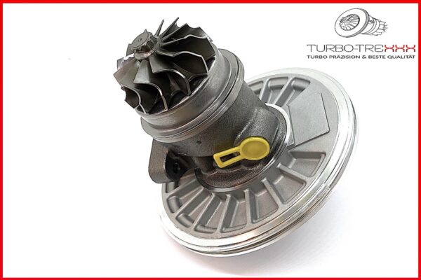 TURBO LADER RUMPFGRUPPE NEU! BMW X5 35d Bi-Turbo Groß 210kW / 286PS 53269880004