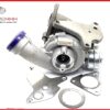 TURBOLADER NEU! VOLKSWAGEN Multivan V T5  2.5 TDI 96KW / 130PS 760698-2  BNZ BDZ