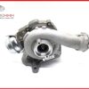 TURBOLADER NEU! VOLKSWAGEN Multivan V T5  2.5 TDI 96KW / 130PS 760698-2  BNZ BDZ