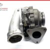 TURBOLADER NEU! VOLKSWAGEN Multivan V T5  2.5 TDI 96KW / 130PS 760698-2  BNZ BDZ