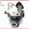 TURBOLADER NEU! VOLKSWAGEN Multivan V T5  2.5 TDI 96KW / 130PS 760698-2  BNZ BDZ