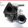 TURBOLADER NEU! VOLKSWAGEN Multivan V T5  2.5 TDI 96KW / 130PS 760698-2  BNZ BDZ