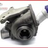 TURBOLADER NEU! VOLKSWAGEN Multivan V T5  2.5 TDI 96KW / 130PS 760698-2  BNZ BDZ