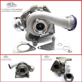TURBOLADER-NEU-VW-Multivan-V-25-TDI-128KW-174PS-760699-5004S-BPC-070145701N-313793006502 TURBOLADER NEU! VW Multivan V 2.5 TDI 128KW-174PS 760699-5004S BPC 070145701N