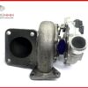 Turbolader FORD Transit LAND-ROVER Defender 2.4TDCi TD4 122PS-140PS 752610-0009