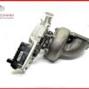 Turbolader FORD Transit LAND-ROVER Defender 2.4TDCi TD4 122PS-140PS 752610-0009