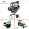Turbolader NEU! CITROEN FIAT PEUGEOT 2.2 HDI MultiJet 100PS-130PS  49131-05210