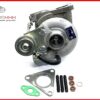 Turbolader NEU! CITROEN FIAT PEUGEOT 2.2 HDI MultiJet 100PS-130PS  49131-05210