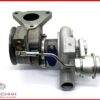 Turbolader NEU! CITROEN FIAT PEUGEOT 2.2 HDI MultiJet 100PS-130PS  49131-05210