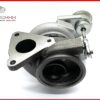 Turbolader NEU! CITROEN FIAT PEUGEOT 2.2 HDI MultiJet 100PS-130PS  49131-05210