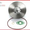 Turbolader Rumpfgruppe Alfa-Romeo Jeep  1.6 JTDM / CRD 88KW - 120PS 54389700026
