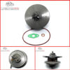 Turbolader Rumpfgruppe NEU! DACIA Duster, Lodgy 1.5dCi 90PS-110PS  54399700076