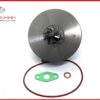 Turbolader Rumpfgruppe NEU! DACIA Duster, Lodgy 1.5dCi 90PS-110PS  54399700076