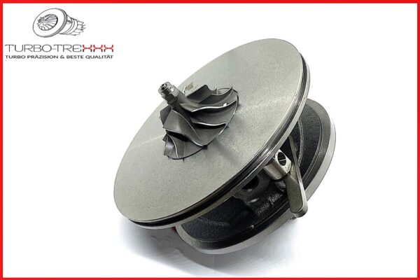 Turbolader Rumpfgruppe NEU! DACIA Duster, Lodgy 1.5dCi 90PS-110PS  54399700076