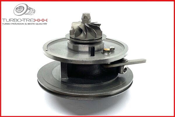 Turbolader Rumpfgruppe NEU! DACIA Duster, Lodgy 1.5dCi 90PS-110PS  54399700076