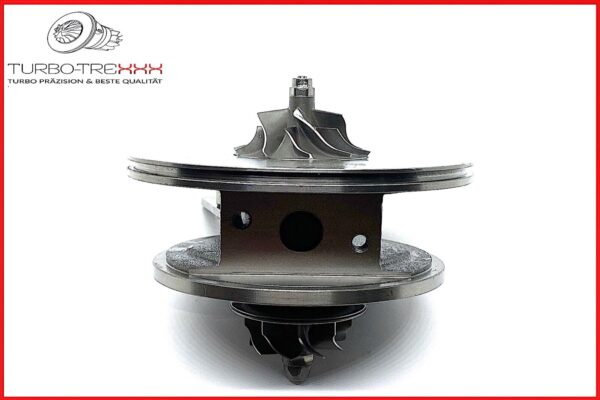 Turbolader Rumpfgruppe NEU! DACIA Duster, Lodgy 1.5dCi 90PS-110PS  54399700076