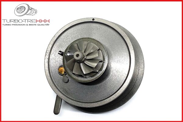 Turbolader Rumpfgruppe NEU! DACIA Duster, Lodgy 1.5dCi 90PS-110PS  54399700076