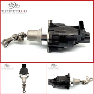 Turbolader Rumpfgruppe fuer Mercedes Nissan Opel Renault 23 DCI 858864 4 899306 317667613792