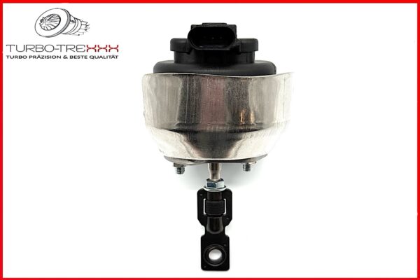 UNTERDRUCKDOSE TURBOLADER FÜR AUDI SEAT SKODA VW 2.0TDI 53039700543 04L253056G