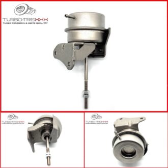 Unterdruckdose Turbolader fuer MERCEDES NISSAN OPEL RENAULT 16DCI 54389700018 317723581262