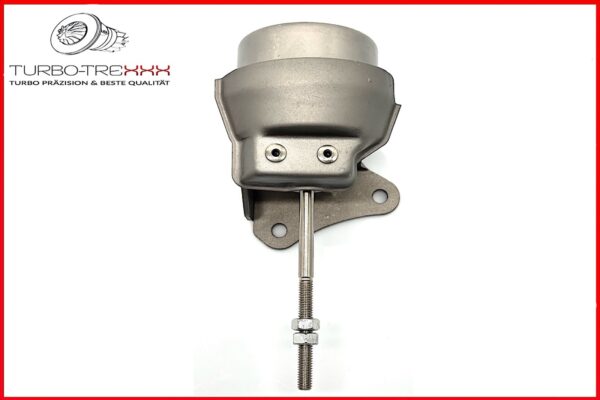 Unterdruckdose Turbolader für MERCEDES NISSAN OPEL RENAULT 1.6DCI 54389700018