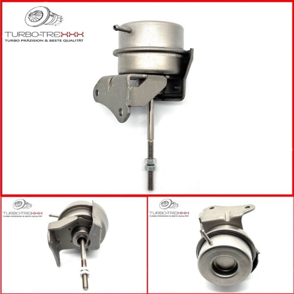 Unterdruckdose Turbolader für MERCEDES NISSAN OPEL RENAULT 1.6DCI 54389700018