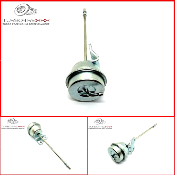 Unterdruckdose für AUDI VW SEAT SKODA 2.0TFSI 170PS 200PS 53039700106 06D145701B