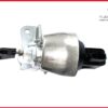 Druckdose Wastegate Turbolader VW CRAFTER 2.5 TDI 88ps-163ps 4011188H 49477-1900
