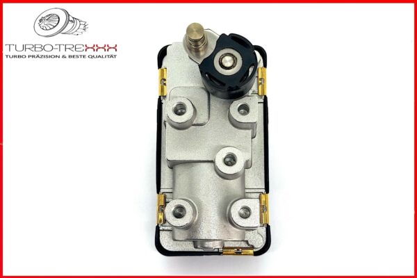 Ladedrucksteller-Turbolader-6NW010430-44-fur-BMW-5-6-7-X3-30d-211PS-265PS-315877201243-4 Ladedrucksteller Turbolader 6NW010430-44 für BMW 5, 6, 7, X3 3.0d 211PS-265PS