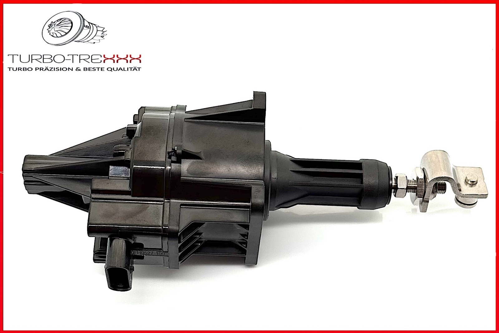 Ladedrucksteller für BMW 1er 2er 3er 4er MINI 1499 ccm 7633795 11657633795