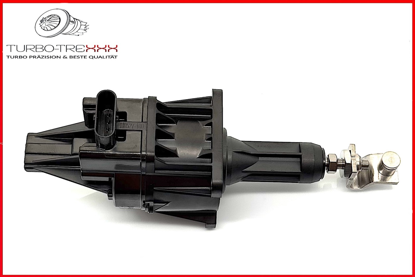 Ladedrucksteller für BMW 1er 2er 3er 4er MINI 1499 ccm 7633795 11657633795