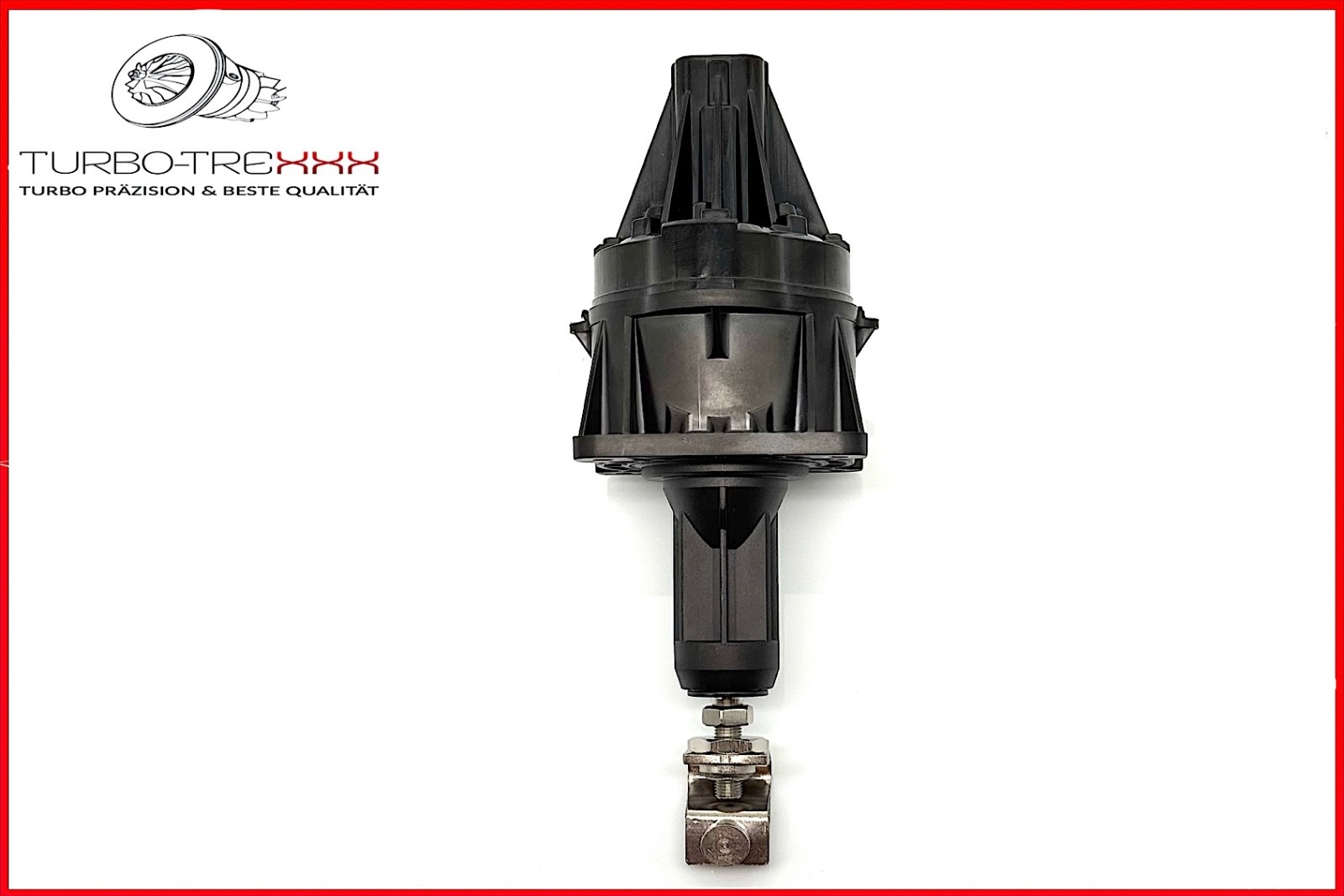 Ladedrucksteller für BMW 1er 2er 3er 4er MINI 1499 ccm 7633795 11657633795