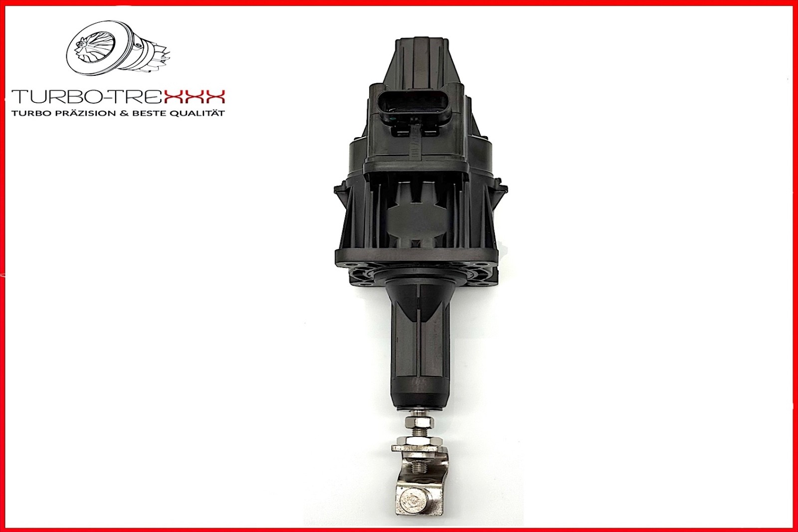 Ladedrucksteller für BMW 1er 2er 3er 4er MINI 1499 ccm 7633795 11657633795