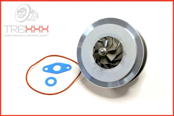 NEUE RUMPFGRUPPE CARTRIDGE für ALFA ROMEO GT => 1.9 JTD  110 KW /150 PS 71783873