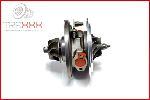 NEUE RUMPFGRUPPE CARTRIDGE für ALFA ROMEO GT => 1.9 JTD  110 KW /150 PS 71783873
