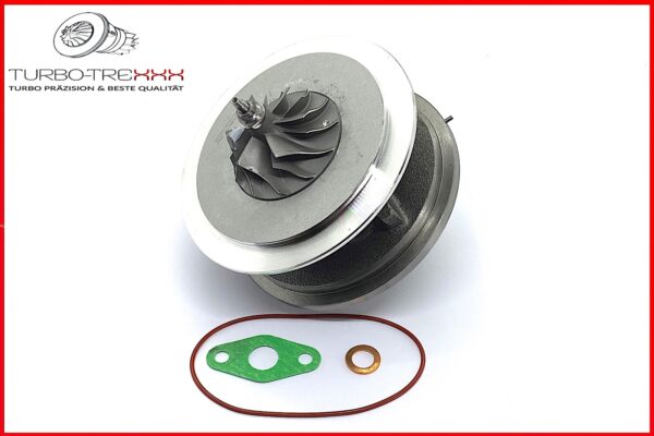 NEUE RUMPFGRUPPE FÜR AUDI A4 A6 2,7 TDI V6 163PS 180PS 769701-5001S 059145721F