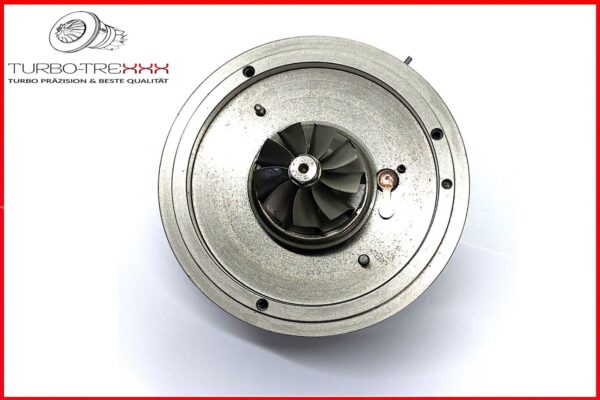 NEUE RUMPFGRUPPE FÜR AUDI A4 A6 2,7 TDI V6 163PS 180PS 769701-5001S 059145721F