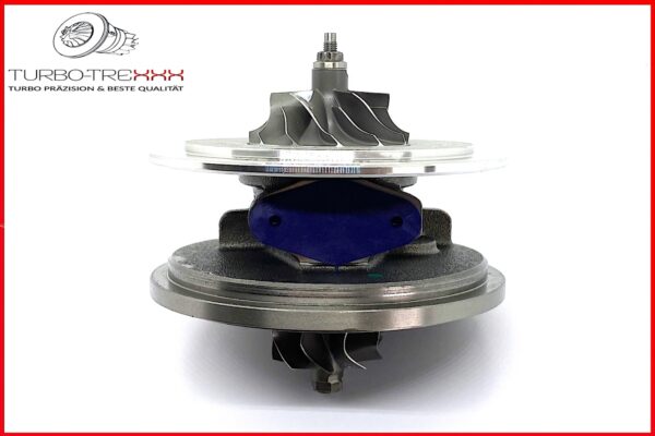 NEUE RUMPFGRUPPE FÜR AUDI A4 A6 2,7 TDI V6 163PS 180PS 769701-5001S 059145721F