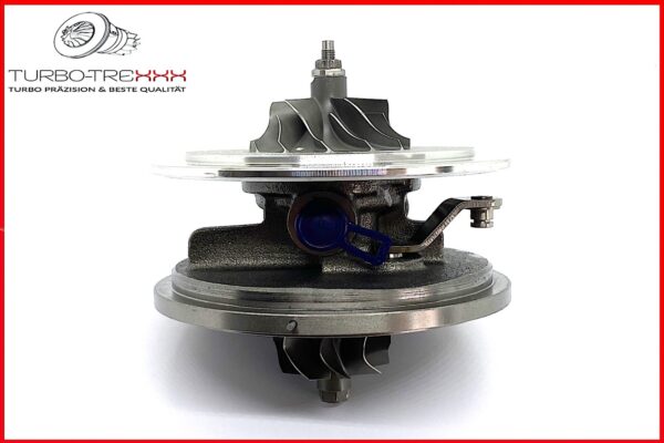 NEUE RUMPFGRUPPE FÜR AUDI A4 A6 2,7 TDI V6 163PS 180PS 769701-5001S 059145721F