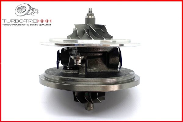 NEUE RUMPFGRUPPE FÜR AUDI A4 A6 2,7 TDI V6 163PS 180PS 769701-5001S 059145721F