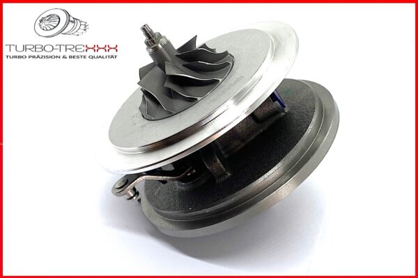 NEUE RUMPFGRUPPE FÜR AUDI A4 A6 2,7 TDI V6 163PS 180PS 769701-5001S 059145721F