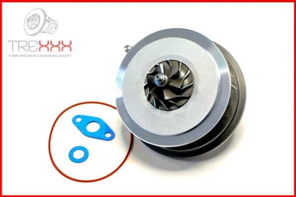 NEUE RUMPFGRUPPE für FORD Tourneo Connect 1.8 TDCi 81 kW  / 110 PS 6G9Q-6K682-AB