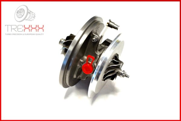 NEUE RUMPFGRUPPE für FORD Tourneo Connect 1.8 TDCi 81 kW  / 110 PS 6G9Q-6K682-AB