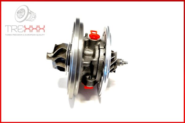 NEUE RUMPFGRUPPE für FORD Tourneo Connect 1.8 TDCi 81 kW  / 110 PS 6G9Q-6K682-AB
