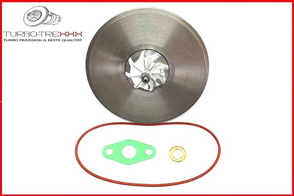 NEUE Rumpfgruppe für DACIA RENAULT NISSAN MERCEDES 1.5dCi 55kW-66kW K9K 801374-3