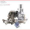 NEUER BorgWarner TURBOLADER FÜR OPEL ASTRA INSIGNIA 1.6 Turbo 53039700110