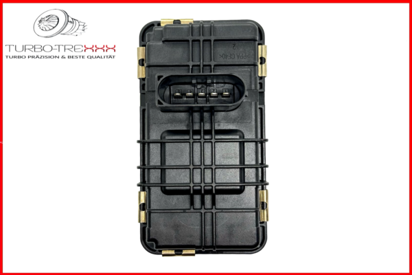 NEUER LADEDRUCKSTELLER für FORD Transit 2.2 TDCi 100PS-155PS 6NW010430-22 / G-73