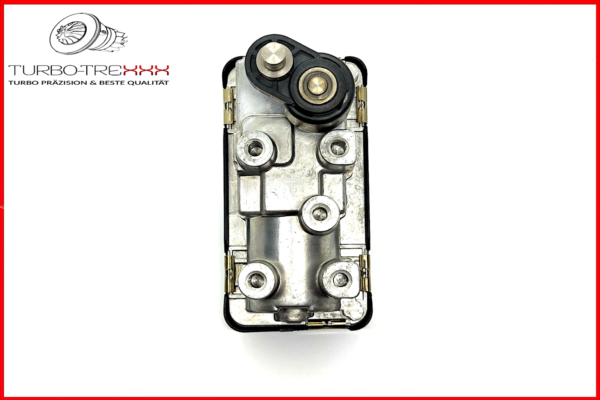 NEUER LADEDRUCKSTELLER für FORD Transit 2.2 TDCi 100PS-155PS 6NW010430-22 / G-73