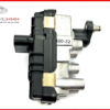 NEUER LADEDRUCKSTELLER für FORD Transit 2.2 TDCi 100PS-155PS 6NW010430-22 / G-73
